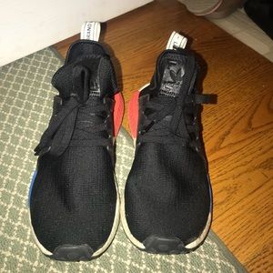 Adidas running shoes